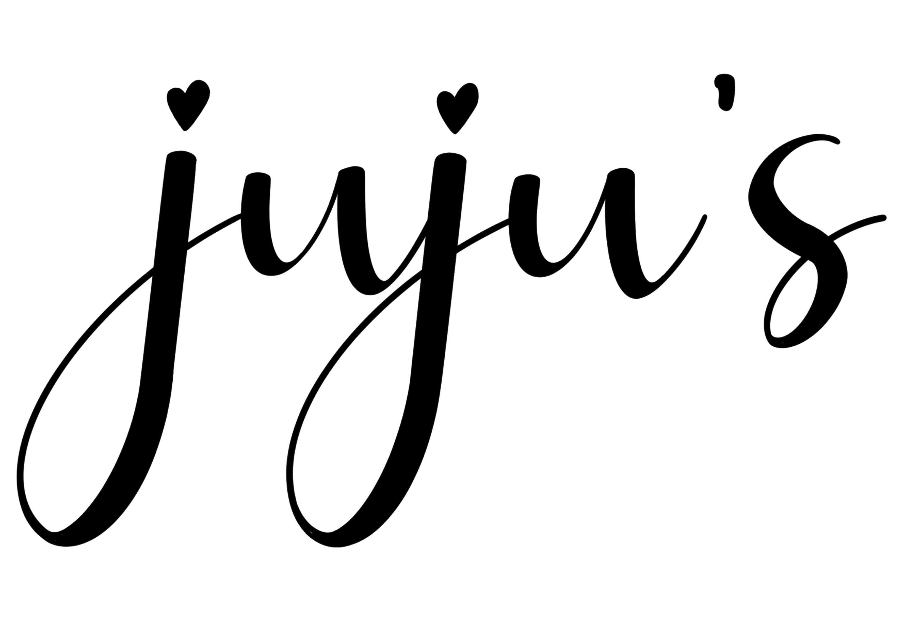 Juju’s Tapas logo